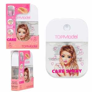 DEPESCHE TOPModel Nagel- und Handpflegespray BEAUTY and ME