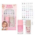 DEPESCHE TOPModel Nagelstudio-Set BEAUTY and ME