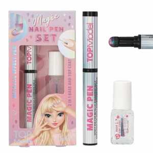 DEPESCHE TOPModel Nagellack-Effekt-Stift BEAUTY and ME