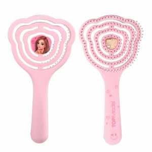 DEPESCHE TOPModel Haarbürste BEAUTY and ME