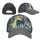 DEPESCHE DINO World Bedrucktes Cap GALAXY