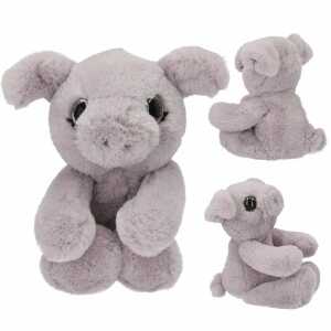 DEPESCHE SNUKIS Plüsch Ferkel 25cm