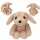 DEPESCHE SNUKIS Plüsch Hund 25cm