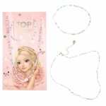DEPESCHE TOPModel Kette mit Armband-Set SUMMER FEELING