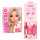 DEPESCHE TOPModel Lippen Trio-Set BEAUTY and ME