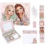 DEPESCHE TOPModel Schreibwarenbox SUMMER FEELING