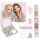 DEPESCHE TOPModel Schreibwarenbox SUMMER FEELING
