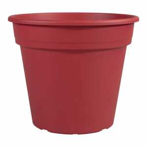 Blumentopf cranberry red Ø40x34cm