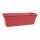 Blumenkasten cranberry red 50x16cm