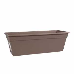 Blumenkasten taupe 50x16cm 3351842150765