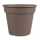 Blumentopf taupe Ø40x34cm 3351842150819