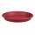 Blumentopfuntersetzer cranberry red Ø18cm
