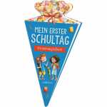 arsEdition Erinnerungsalbum Mein erster Schultag