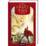 arsEdition Kinderbuch Wächter der Magie Die Feuerinsel