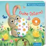 arsEdition Mein liebstes Pustebuch Frohe Ostern!