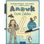 arsEdition Übungsbuch Anouk Erste Zahlen