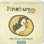 arsEdition Bilderbuch Pinebumm rennt