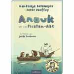 arsEdition Kinderbuch Anouk und das Piraten-ABC
