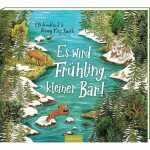 arsEdition Bilderbuch Es wird Frühling, kleiner...