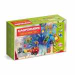 MAGFORMERS Master Craft Set 4260255969156