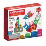 MAGFORMERS Mini Plus Set 4260255969309