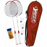 Badminton- Set 260XT weiß 4009197018054