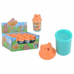 Johntoy Capybara Knete 8711866245819