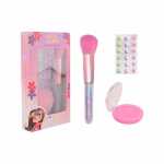 Lala Rouge- und Pinselset 2fach sortiert