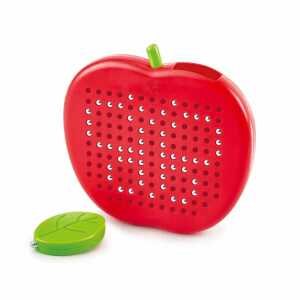 Hape Magnetspiel Apfel 6943478029194