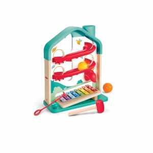 Hape Melodien-Haus 6943478045477