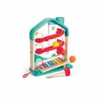 Hape Melodien-Haus 6943478045477