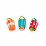 Hape Buntes Eimer-Set 6943478016880