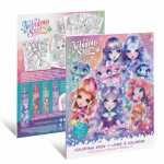 Nebulous Stars Malbuch Universum