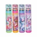 Nebulous Stars Zeichen- und Malset 4fach sortiert