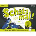 Quiz Schätz mal! Sport Edition