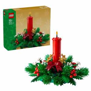 LEGO LEL Seasons and Occasions Weihnachtsgesteck