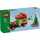 LEGO LEL Seasons and Occasions Lieferwagen des Weihnachtsmanns