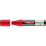Edding Lackmarker wasserbasis 52 4-15 mm rot