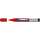 Edding Lackmarker wasserbasis 50 2-3 mm rot