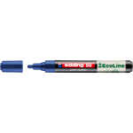 Edding Lackmarker wasserbasis 50 2-3 mm blau