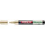 Edding Lackmarker wasserbasis 50 2-3 mm gold
