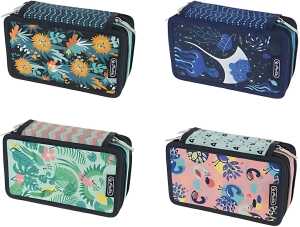 Tricase Leer Wimmel Mix M.s. 4008110350493