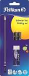 807425 Plk Pencil/eraser/sharpener Set