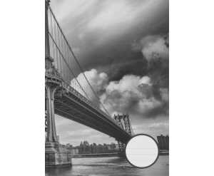 STY Kladde A4 liniert 192 Seiten