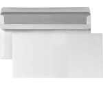 STY Briefumschläge DIN Lang sk ohne Fenster...