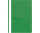 STY Schnellhefter PP A4 grün 4044186411522