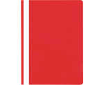 STY Schnellhefter PP A4 rot 4044186411508
