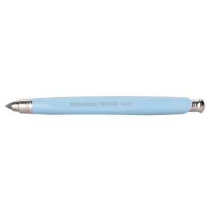 KOH Druckbleistift Versatil 5,6 mm x 120 mm hellblau