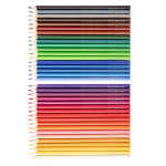 KOH Buntstifte Schule DONKEY Triocolor 36er