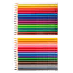 KOH Buntstifte Schule Tiger Triocolor 36er